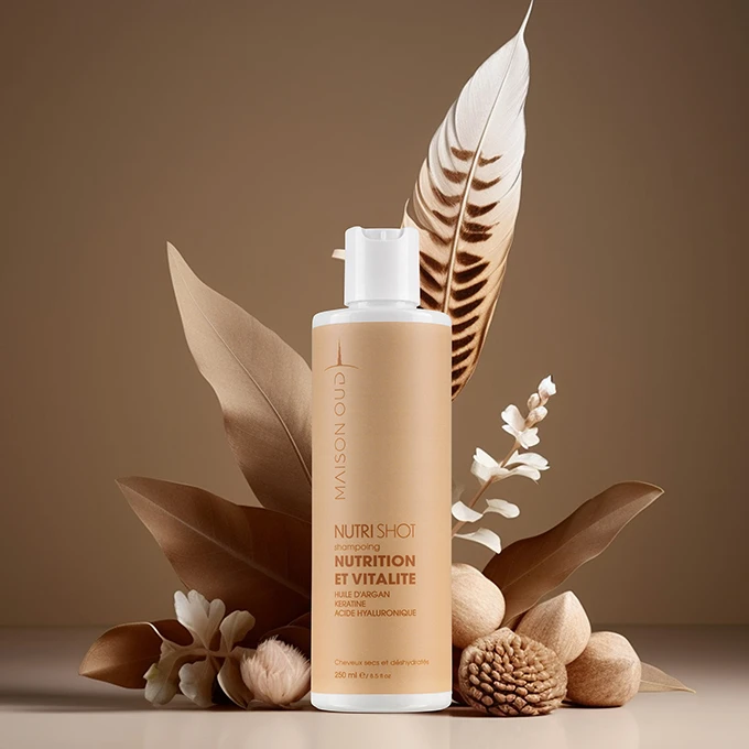 Packshot coffret cadeau luxe  