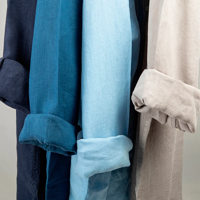 Packshot flacon sérum transparent  