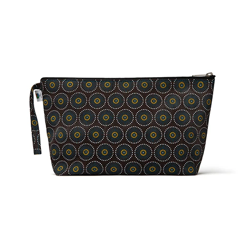 Photo studio d’un flacon de parfum  