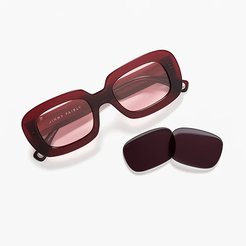 Photographie de lunettes de réalité augmentée