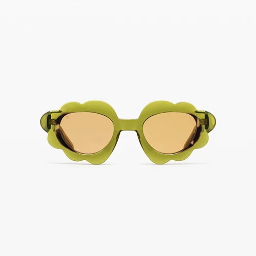 Packshot de lunettes de lecture