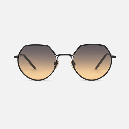 Packshot de lunettes de réalité virtuelle