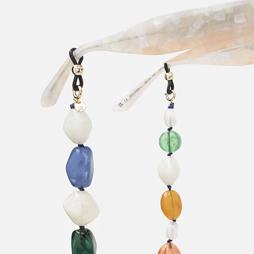 Packshot de lunettes de sécurité pour enfants