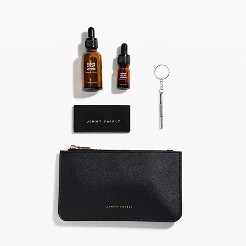 Packshot de lunettes de ski pour enfants