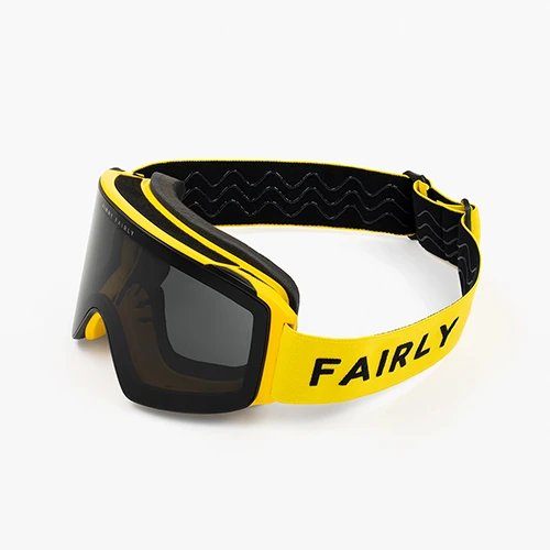 Photographe de lunettes de créateur pour enfants