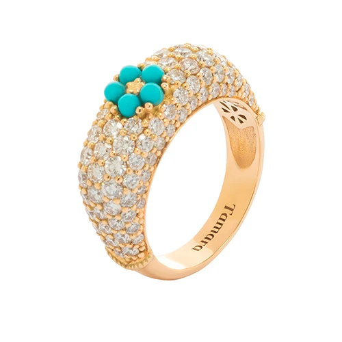 Lampe de bureau LED blanche  