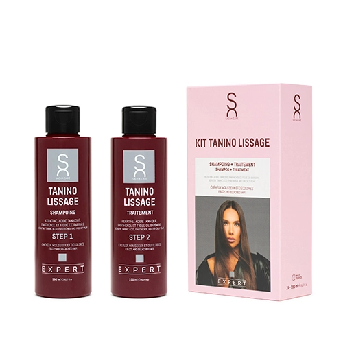 Palette de fards à paupières nude  