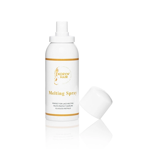 Flacon compte-gouttes sérum visage  